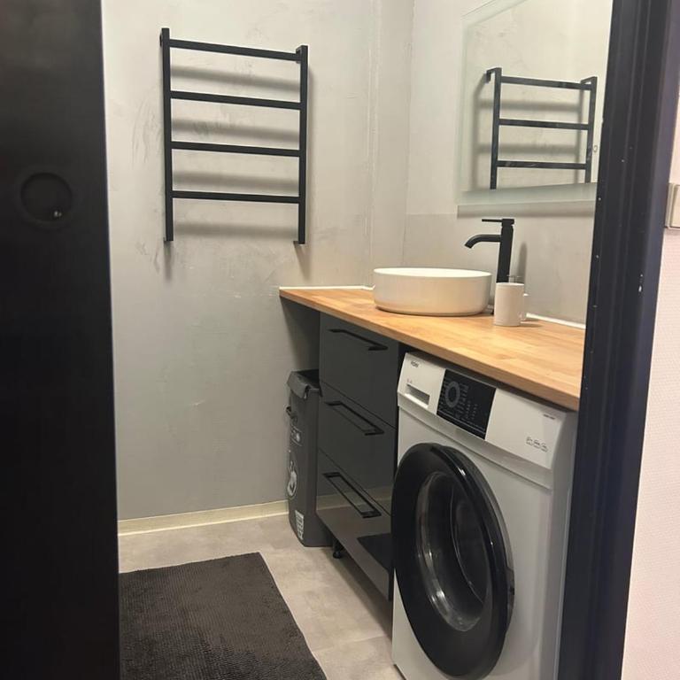 Le Coteau city center near train station - Appartement 2 Chambres - 18