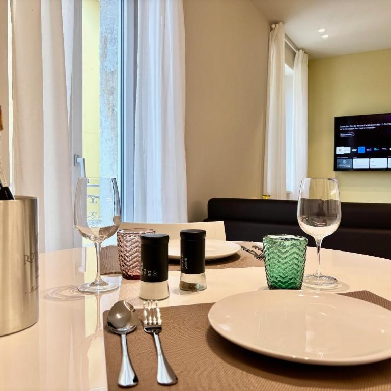 Appartamenti BETTELONI - Appartamento con Balcone - 2
