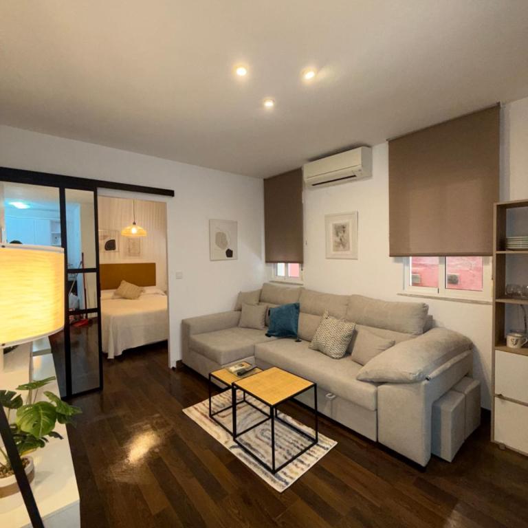 Apartamento Azonaica - Apartment - 1