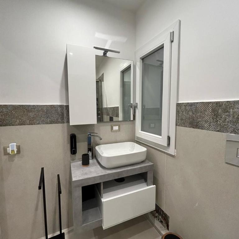 Le Piccole Duse in giardino - One-Bedroom House - 10