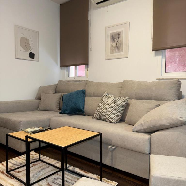 Apartamento Azonaica - Apartment - 4