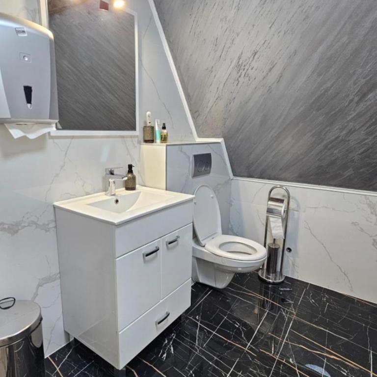 Orlovica Pavla Apartments - Apartman sa 1 Spavaćom Sobom - 5