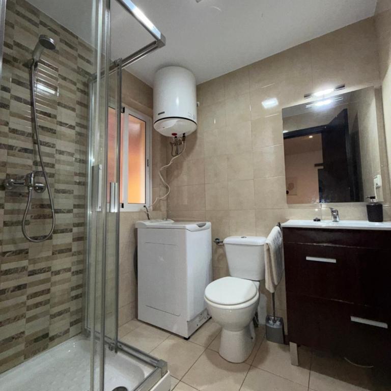 Apartamento Azonaica - Apartment - 16