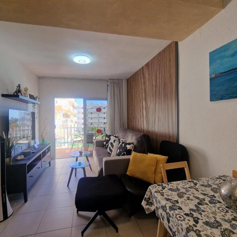Lapo Apartments Yumbo Center - Apartamento de 1 dormitorio - 12