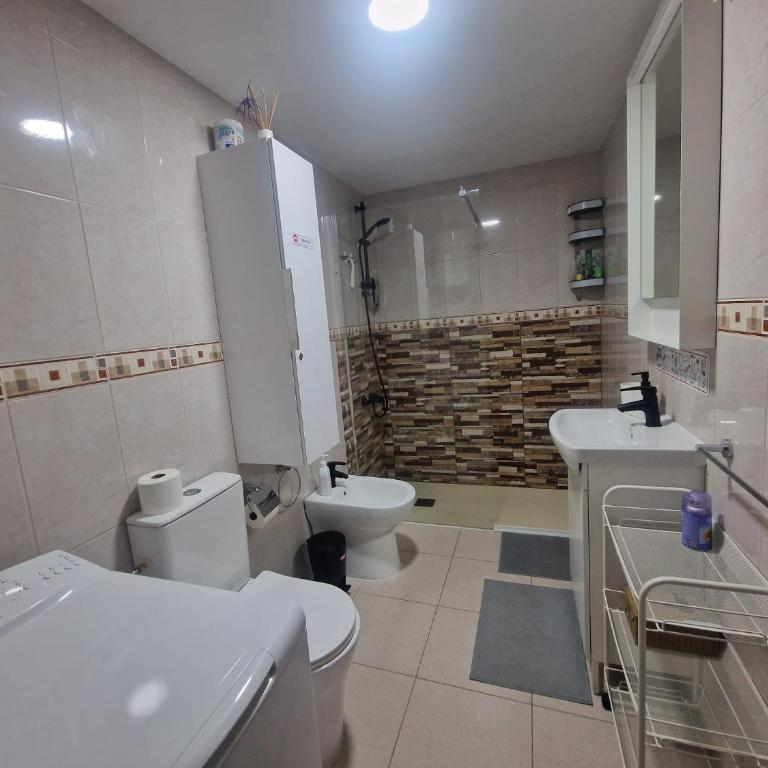 Lapo Apartments Yumbo Center - Apartamento de 1 dormitorio - 16