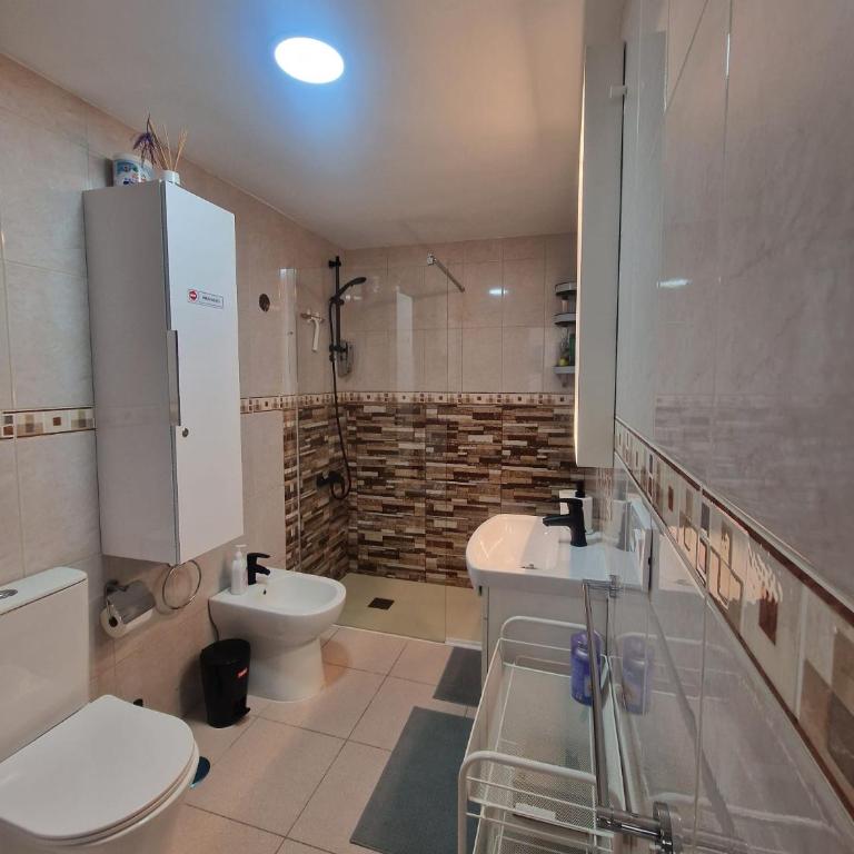 Lapo Apartments Yumbo Center - Apartamento de 1 dormitorio - 15