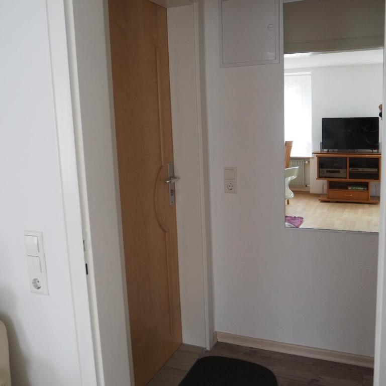 Ferienwohnung am Bach - Apartment - 2
