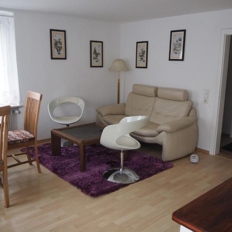 Ferienwohnung am Bach - Apartment - 1