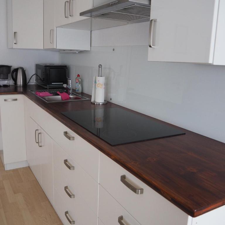 Ferienwohnung am Bach - Apartment - 6