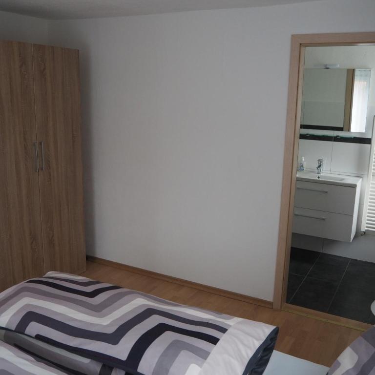 Ferienwohnung am Bach - Apartment - 8