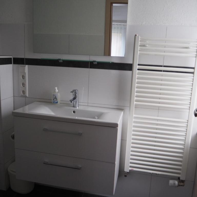 Ferienwohnung am Bach - Apartment - 9