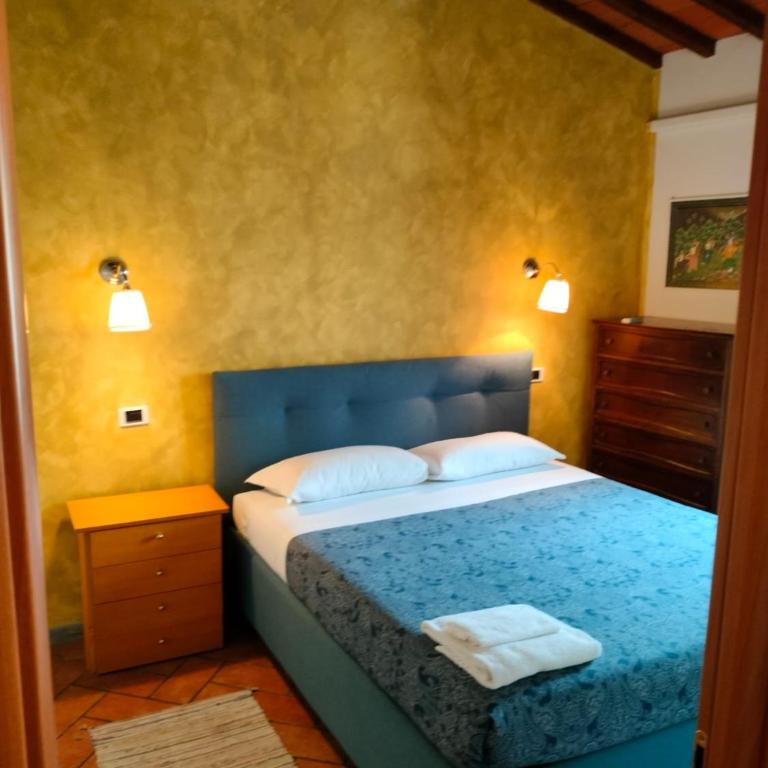 MEDICI CHAPELS TERRACE - VIEW APARTMENT - Appartamento con 2 Camere da Letto - 25