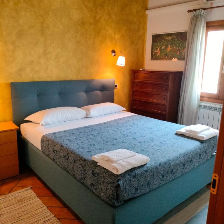 MEDICI CHAPELS TERRACE - VIEW APARTMENT - Appartamento con 2 Camere da Letto - 22