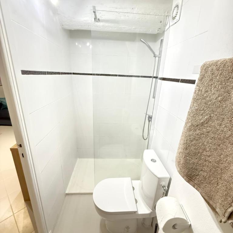 NEW - Studio Vieil Antibes - Les Remparts - Apartment mit 1 Schlafzimmer - 7