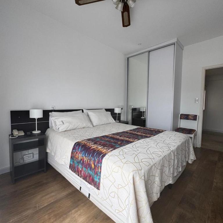 Montecarlo Apartment & Suite - Habitación Doble Estándar - 1 o 2 camas - 21