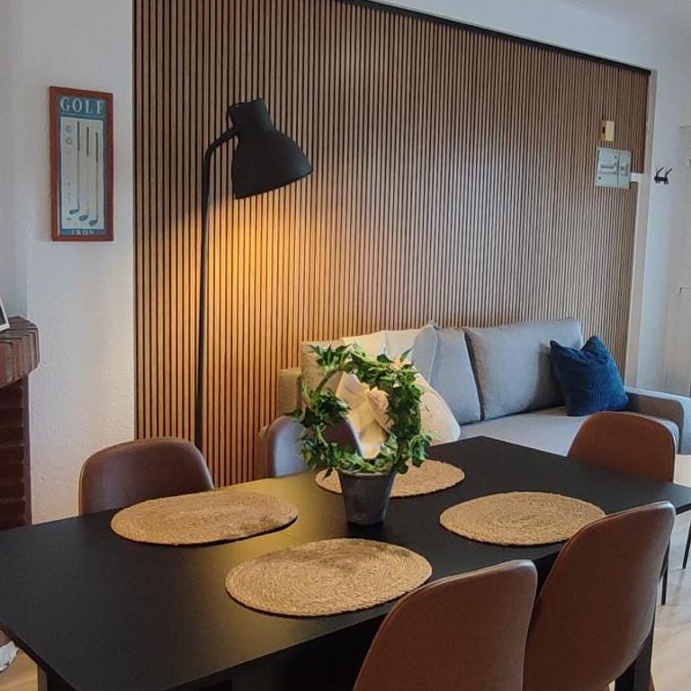 Casa Birdie, 3 bedrooms, perfect for golf and cycling, all amenities by the doorstep - Casa Vacacional de 3 dormitorios - 3