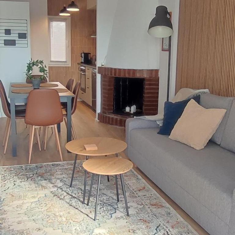 Casa Birdie, 3 bedrooms, perfect for golf and cycling, all amenities by the doorstep - Casa Vacacional de 3 dormitorios - 2