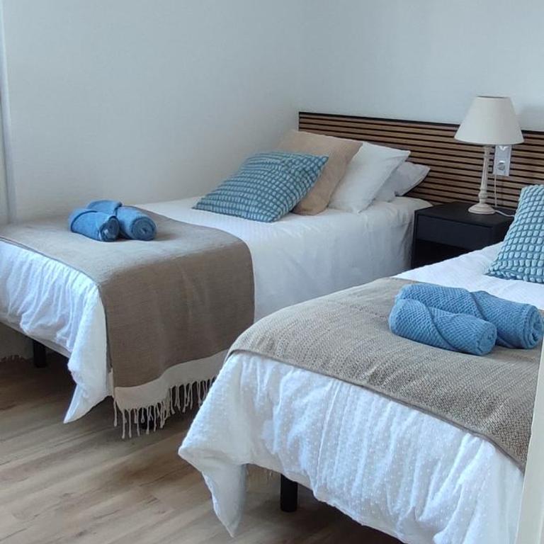 Casa Birdie, 3 bedrooms, perfect for golf and cycling, all amenities by the doorstep - Casa Vacacional de 3 dormitorios - 12