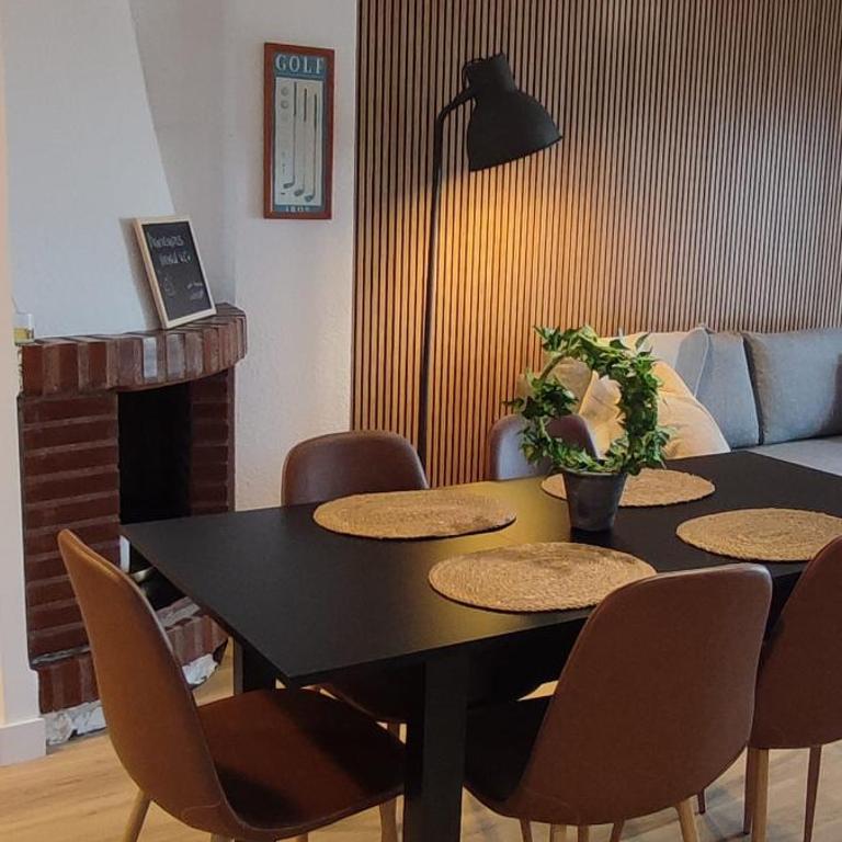 Casa Birdie, 3 bedrooms, perfect for golf and cycling, all amenities by the doorstep - Casa Vacacional de 3 dormitorios - 6