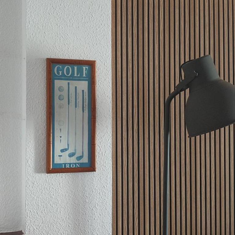 Casa Birdie, 3 bedrooms, perfect for golf and cycling, all amenities by the doorstep - Casa Vacacional de 3 dormitorios - 15
