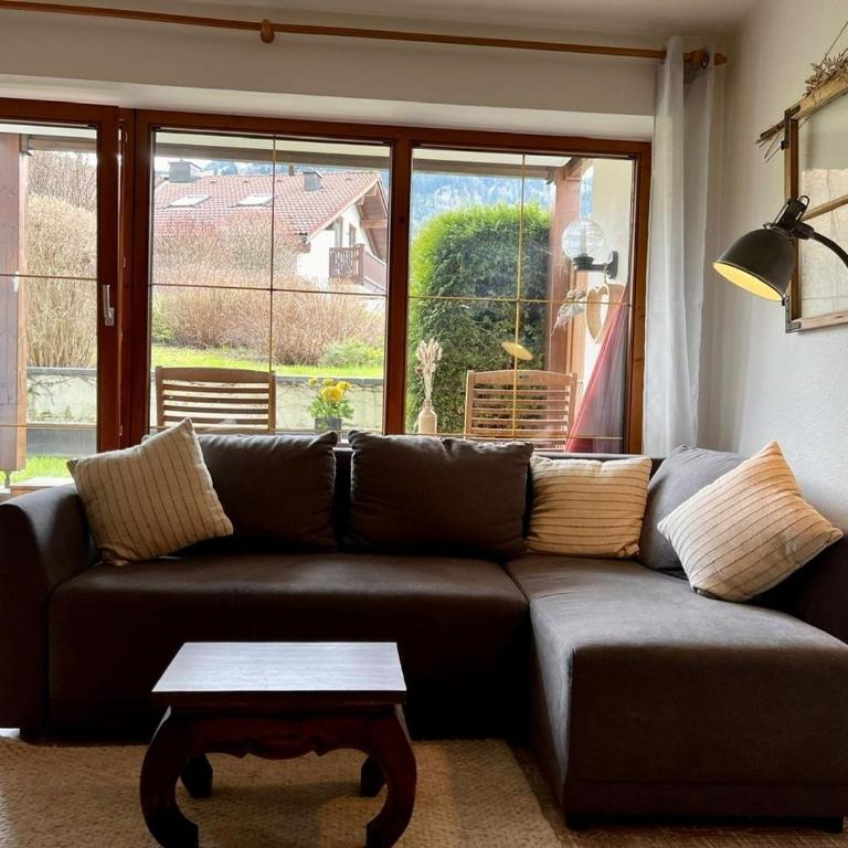 Fewo im Sonnenpark - Apartment - 3