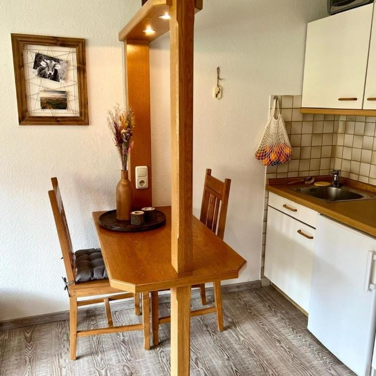 Fewo im Sonnenpark - Apartment - 4