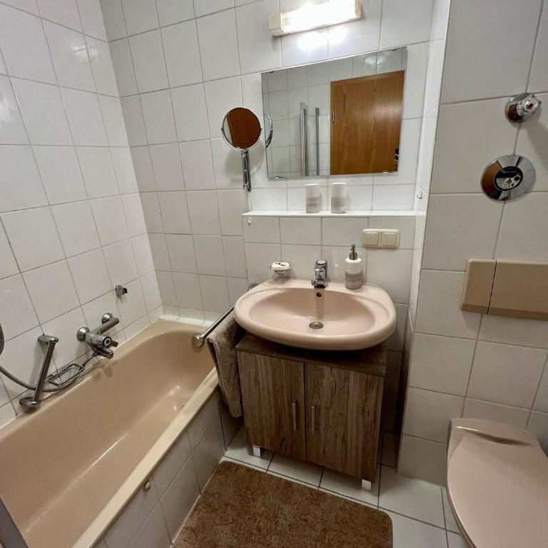 Fewo im Sonnenpark - Apartment - 5