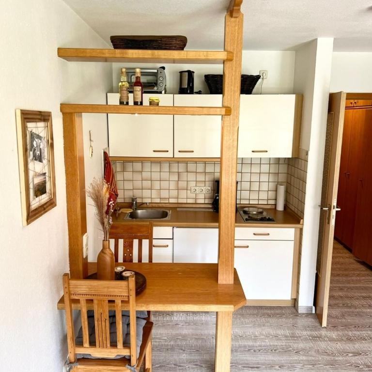 Fewo im Sonnenpark - Apartment - 6