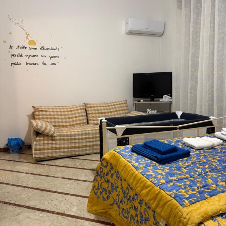 Casa Vacanze Amore - Casa con 3 Camere da Letto - 1