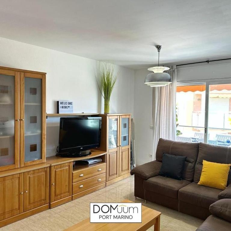 DOMuum Holidays - PORT MARINO - Apartamento de 3 dormitorios - 9
