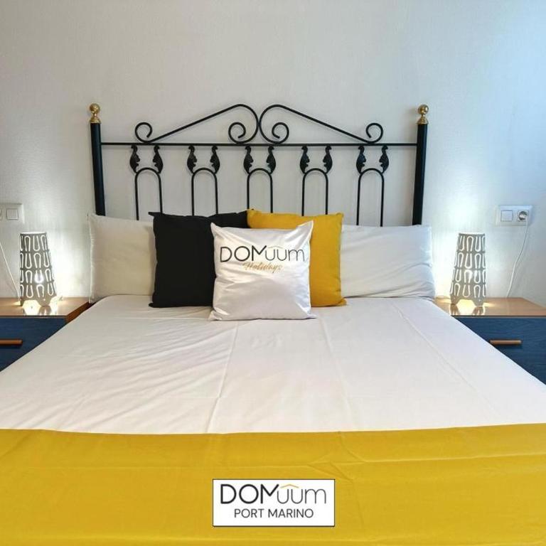 DOMuum Holidays - PORT MARINO - Apartamento de 3 dormitorios - 14