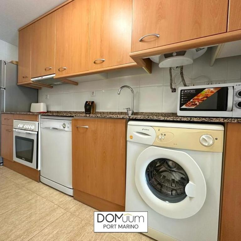 DOMuum Holidays - PORT MARINO - Apartamento de 3 dormitorios - 23