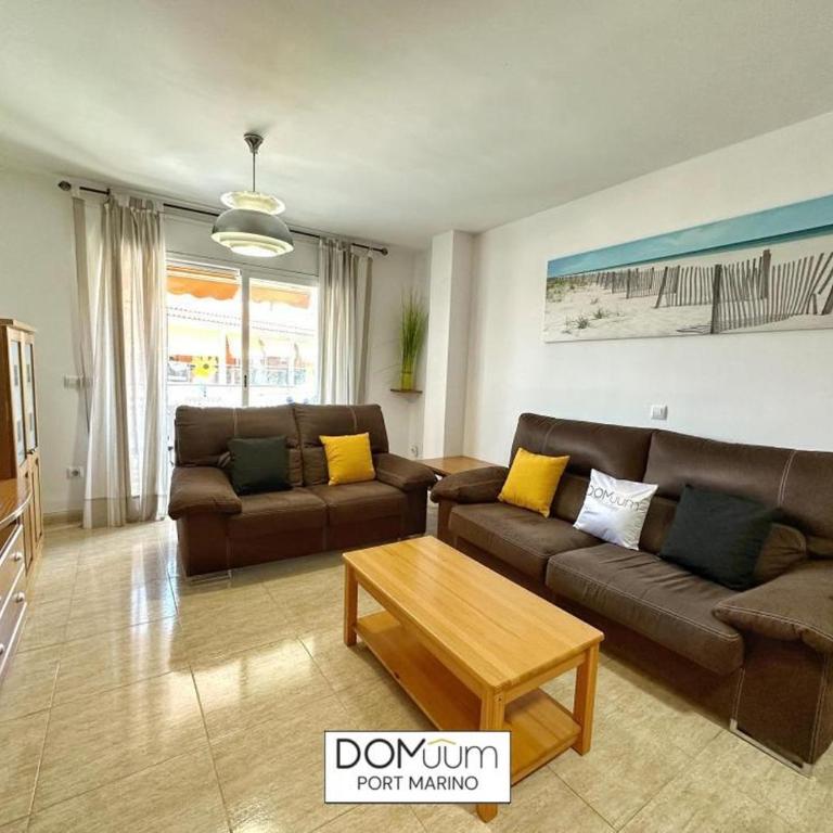 DOMuum Holidays - PORT MARINO - Apartamento de 3 dormitorios - 12