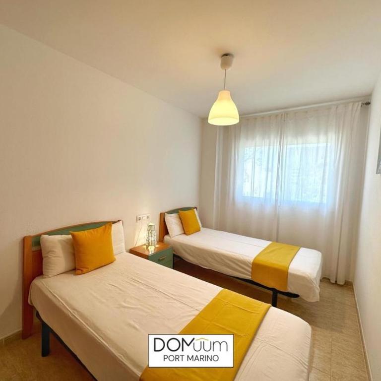 DOMuum Holidays - PORT MARINO - Apartamento de 3 dormitorios - 17