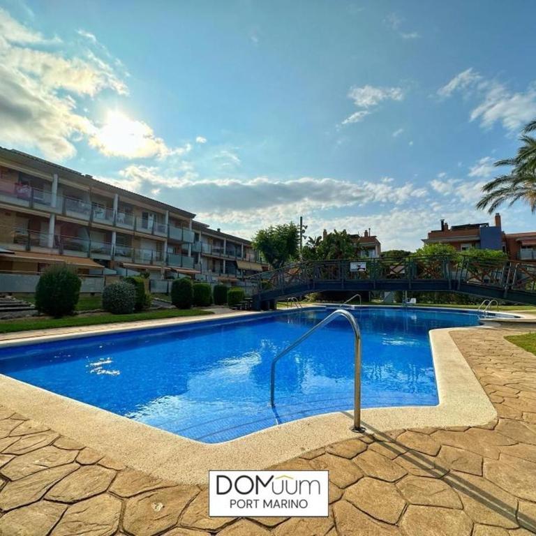 DOMuum Holidays - PORT MARINO - Apartamento de 3 dormitorios - 5