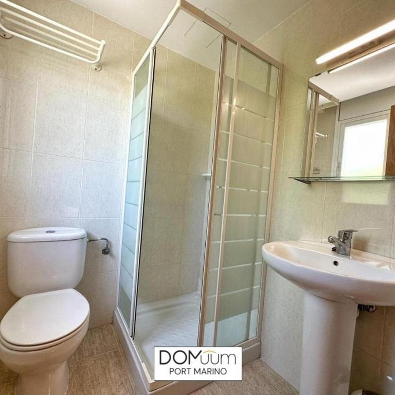 DOMuum Holidays - PORT MARINO - Apartamento de 3 dormitorios - 16