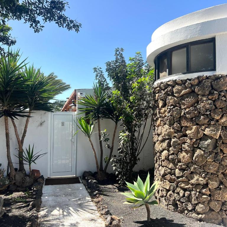 Oasis en Lanzarote - Casa de 2 dormitorios - 3