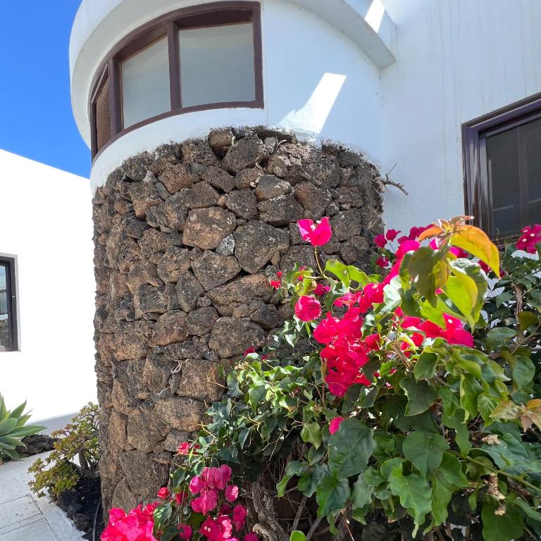 Oasis en Lanzarote - Casa de 2 dormitorios - 31