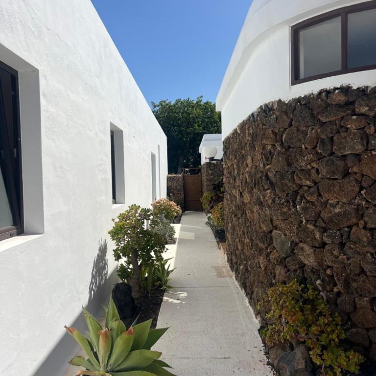 Oasis en Lanzarote - Casa de 2 dormitorios - 32