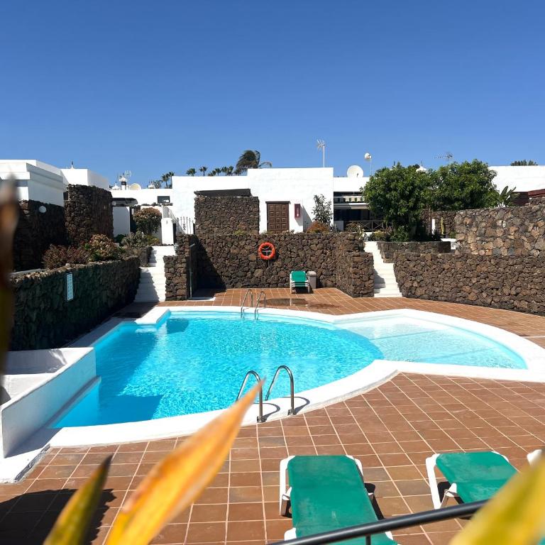 Oasis en Lanzarote - Casa de 2 dormitorios - 2