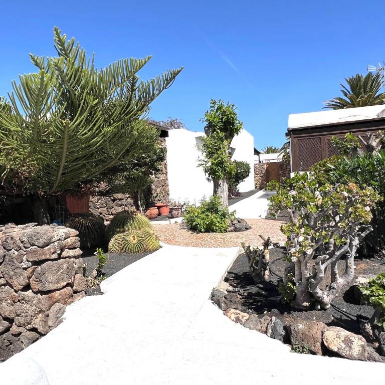 Oasis en Lanzarote - Casa de 2 dormitorios - 37