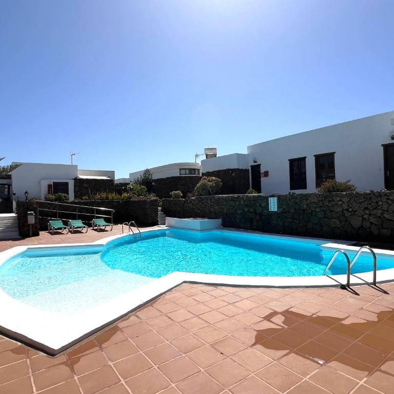 Oasis en Lanzarote - Casa de 2 dormitorios - 28