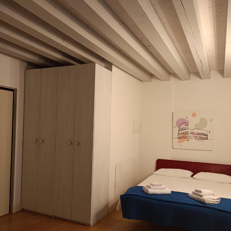 Loft Next Castelvecchio - Monolocale - 15