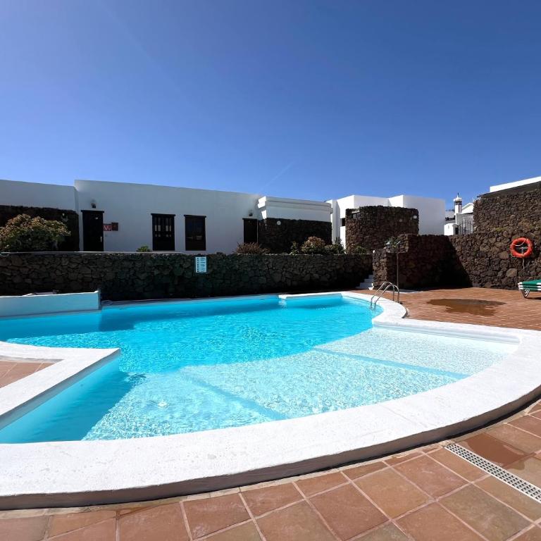 Oasis en Lanzarote - Casa de 2 dormitorios - 29