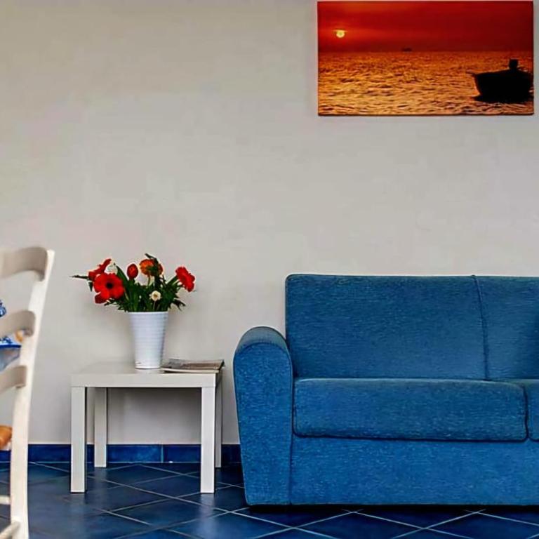 Magico Appartamenti Scafa - Marina Capo d'Orlando - Appartamento con 2 Camere da Letto e Vista Mare - 20