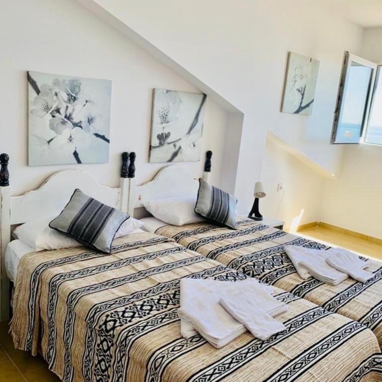 El Campello, Costa Blanca Ferienwohnung - Apartamento - 6