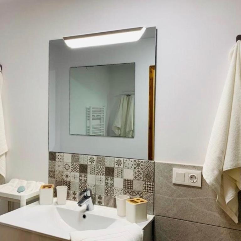 El Campello, Costa Blanca Ferienwohnung - Apartamento - 9