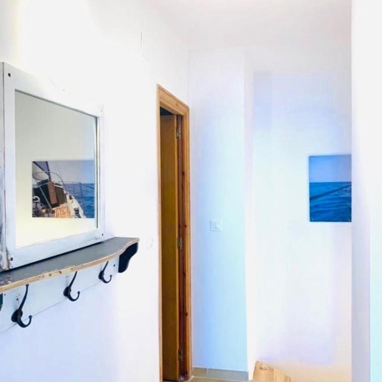 El Campello, Costa Blanca Ferienwohnung - Apartamento - 10