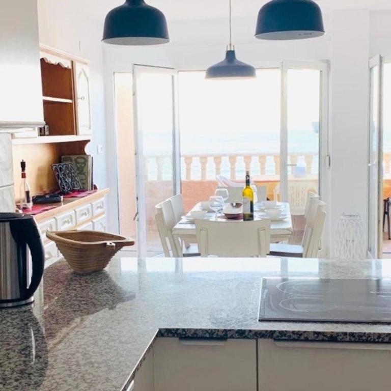 El Campello, Costa Blanca Ferienwohnung - Apartamento - 15