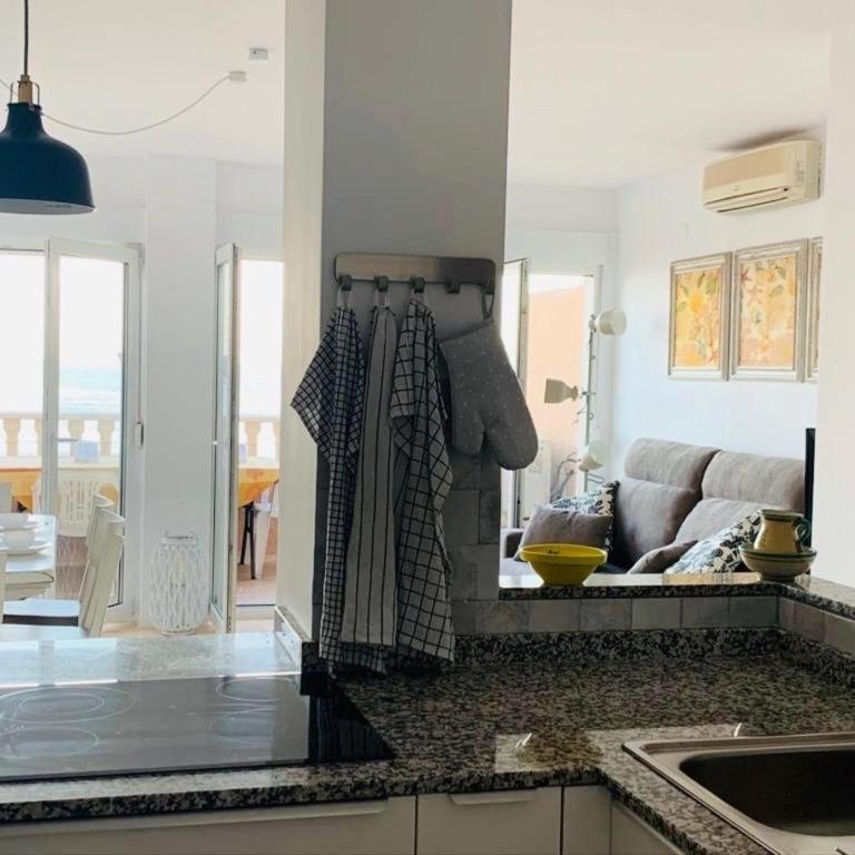 El Campello, Costa Blanca Ferienwohnung - Apartamento - 16